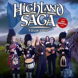 Highland Saga in Ravensburg