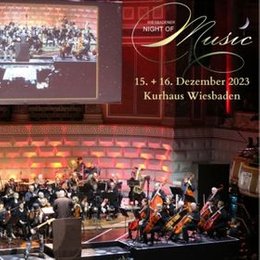 Night of Music Wiesbaden in Wiesbaden