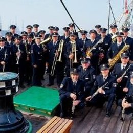 Polizeiorchester Hamburg in Hamburg