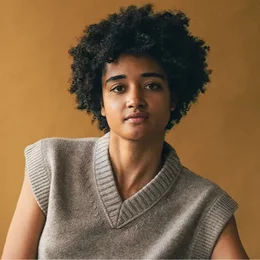 Raphaëlle Red in Hamburg