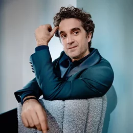 Oliver Wnuk in Tübingen