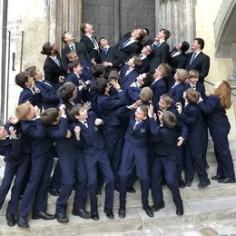 Regensburger Domspatzen in Freising