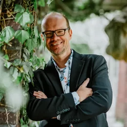 Jörg Runge in Köln