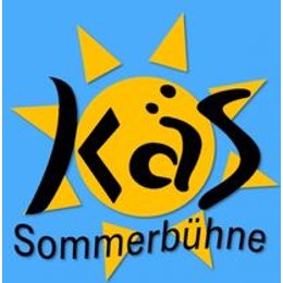 KÄS Sommerbühne in Frankfurt am Main