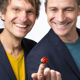 Junge Junge! in Karlsruhe