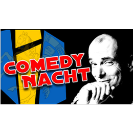 Schweriner Comedy Nacht in Schwerin