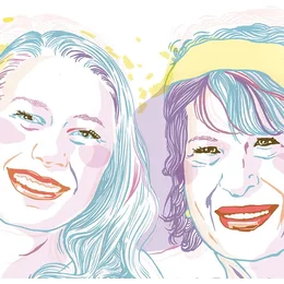 Monika Helfer in München