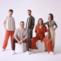 Quintense in Darmstadt