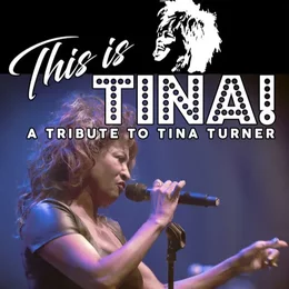 Tribute This is Tina! - A Tribute To Tina Turner in Mörfelden-Walldorf