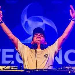 Westbam in Magdeburg