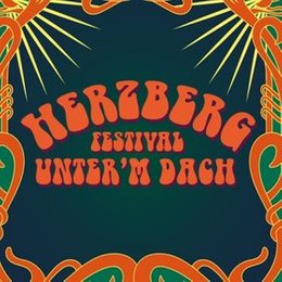 Herzberg Festival unter’m Dach in Rüsselsheim