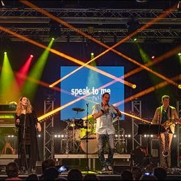 Speak to me - A Tribute to Pink Floyd in Flensburg