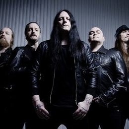 Katatonia in Frankfurt am Main