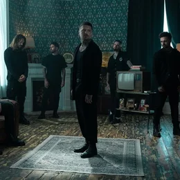 Bury Tomorrow in Karlsruhe