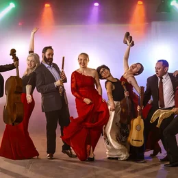 Los Temperamentos in Nordenham