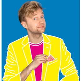 Marc Weide in Höxter