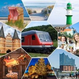 Sonderzugfahrten - Wedler Franz Logistik in Berlin