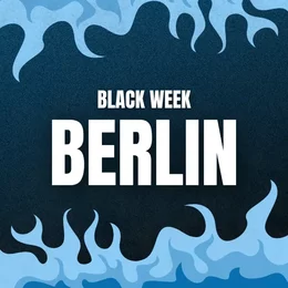 Black Week Berlin in Berlin