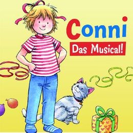 Conni - Das Musical in Krefeld