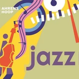 Ahrenshooper Jazzfest in Ostseebad Ahrenshoop