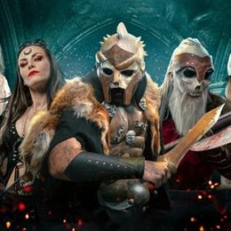 Warkings in Pratteln