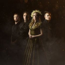 Snow White Blood in Mörlenbach