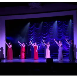 LIONS Benefizkonzert in Lohr am Main