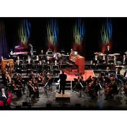 Capitol Symphonie Orchester in Lich