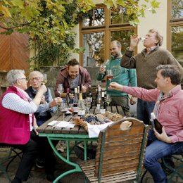Weinprobe im Weingut Mesel - Bad Dürkheim in Bad Dürkheim