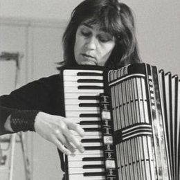 Cordula Sauter in Ellwangen (Jagst)