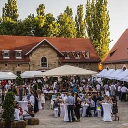 Taste of Franken in Rottendorf