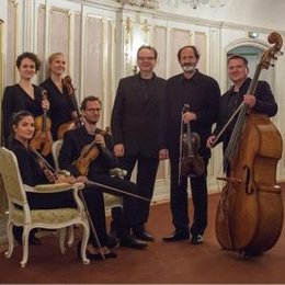 Kammerkonzerte Neuenhagen in Neuenhagen