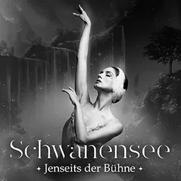 Schwanensee - Grand Classic Ballet in Horn-Bad Meinberg