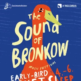 The Sound of Bronkow Music Festival in Dresden