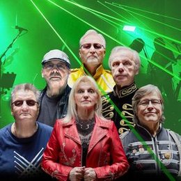 Rockfonie in Stralsund