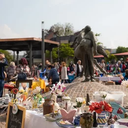 Flohmarkt Lörrach in Lörrach