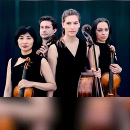 Malion Quartett in Friedberg