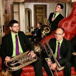 emBRASSment in Attendorn