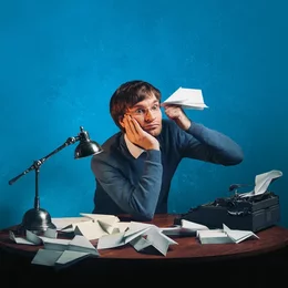 Erik Lehmann in Großröhrsdorf