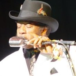 Eb Davis in Osnabrück