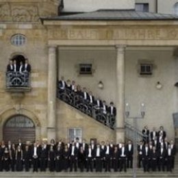 Stuttgarter Philharmoniker in Villingen-Schwenningen