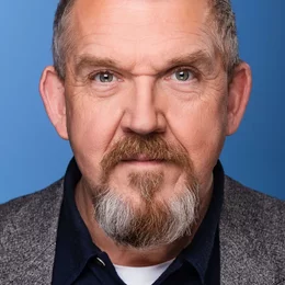 Dietmar Bär in Leipzig