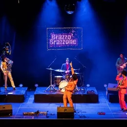 Brazzo Brazzone in Celle