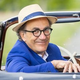 Jean-Claude Séférian in Münster