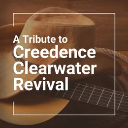 A Tribute to Creedence Clearwater Revival in Diensdorf-Radlow