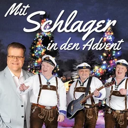 Ronny Gander in Cunewalde