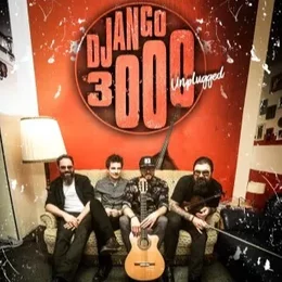 Django 3000 in Freising