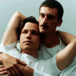 The Düsseldorf Düsterboys in Dresden