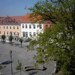 Kultur in Teltow in Teltow