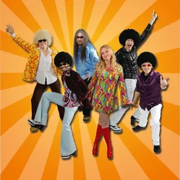 Hot Stuff in Aschaffenburg